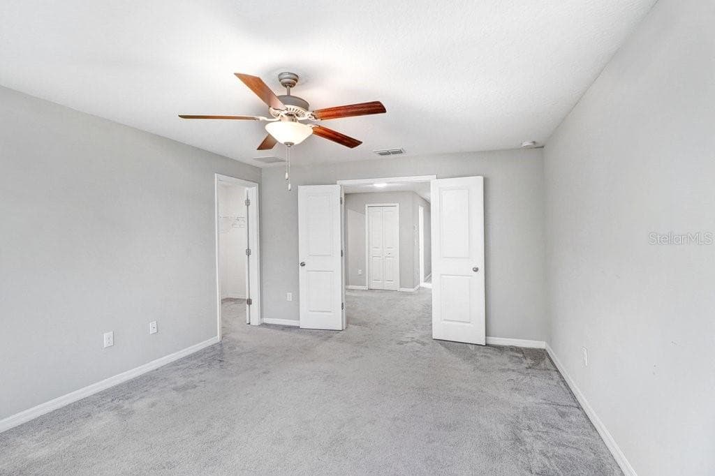 Spacious Primary Suite - 9536 PEMBROOKE PINES DR, SUN CITY CENTER