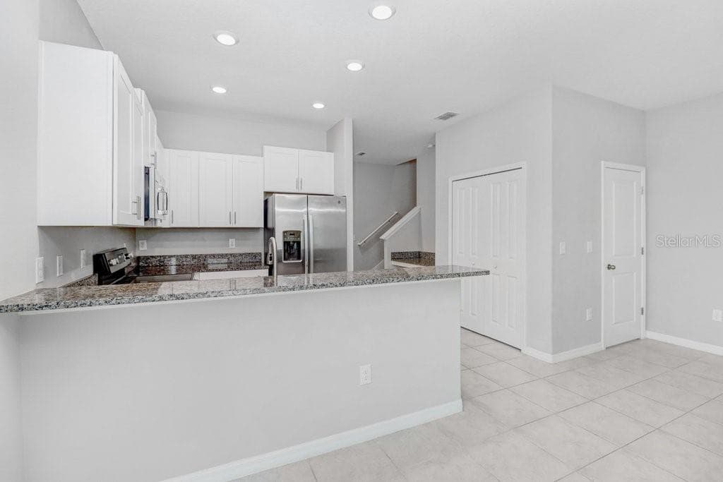 Tons of Storage throughout - 9536 PEMBROOKE PINES DR, SUN CITY CENTER