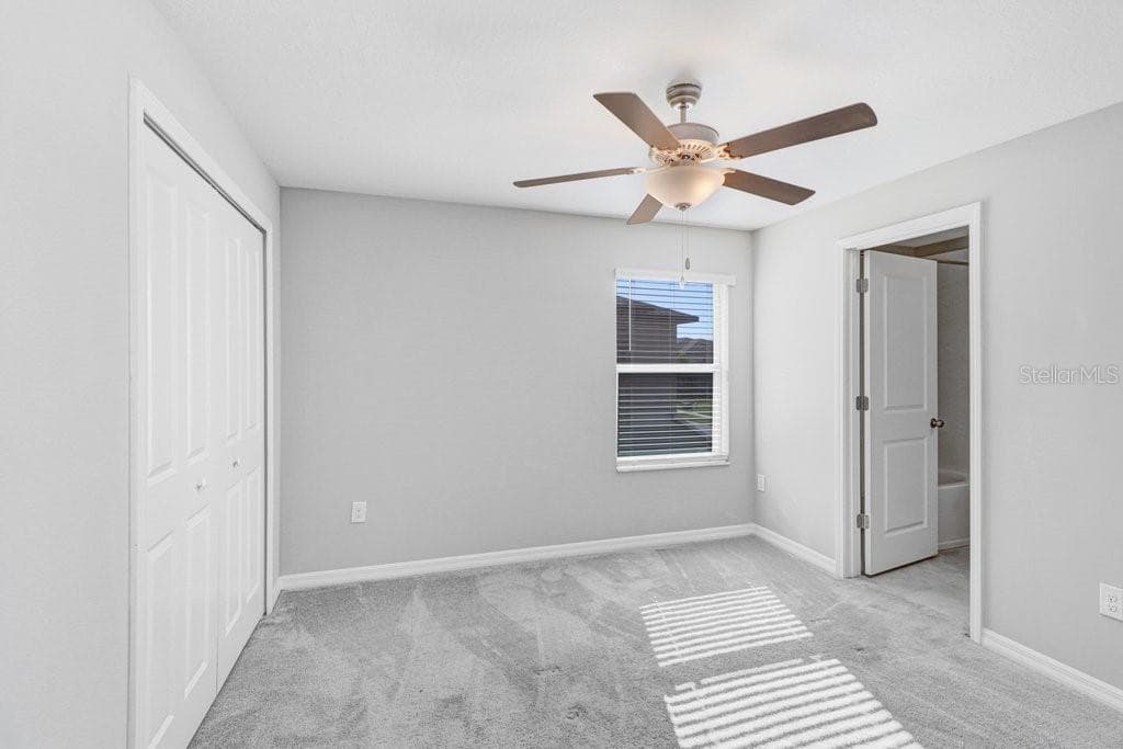 Bedroom 3 - 9536 PEMBROOKE PINES DR, SUN CITY CENTER