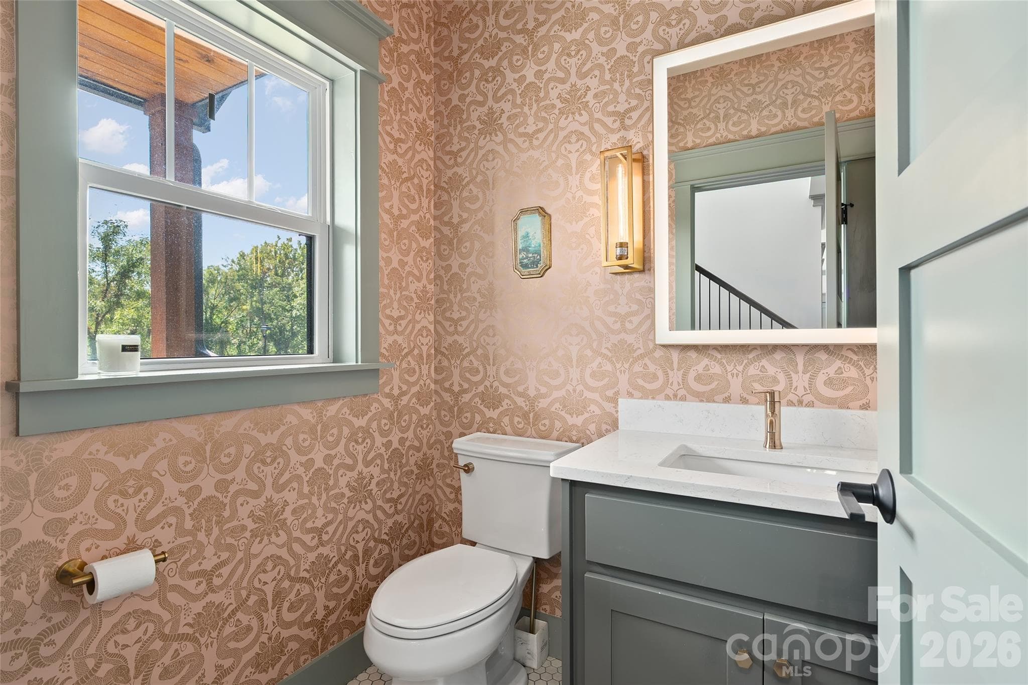 Single Family Residence at 55 Acona Lane, Asheville, photo 7 of 48