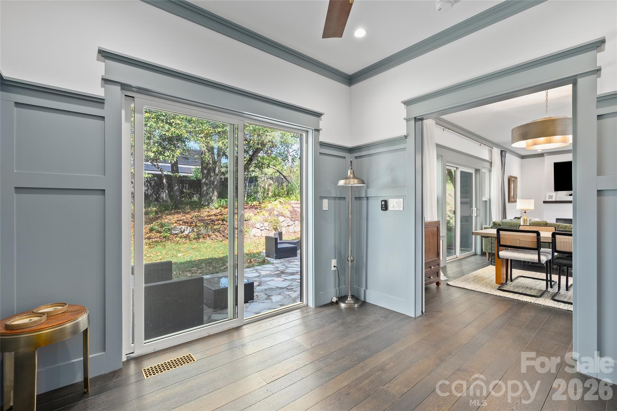 Single Family Residence at 55 Acona Lane, Asheville, photo 10 of 48