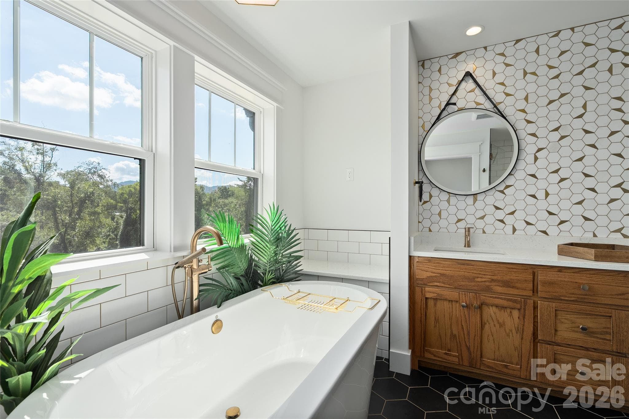 Single Family Residence at 55 Acona Lane, Asheville, photo 28 of 48