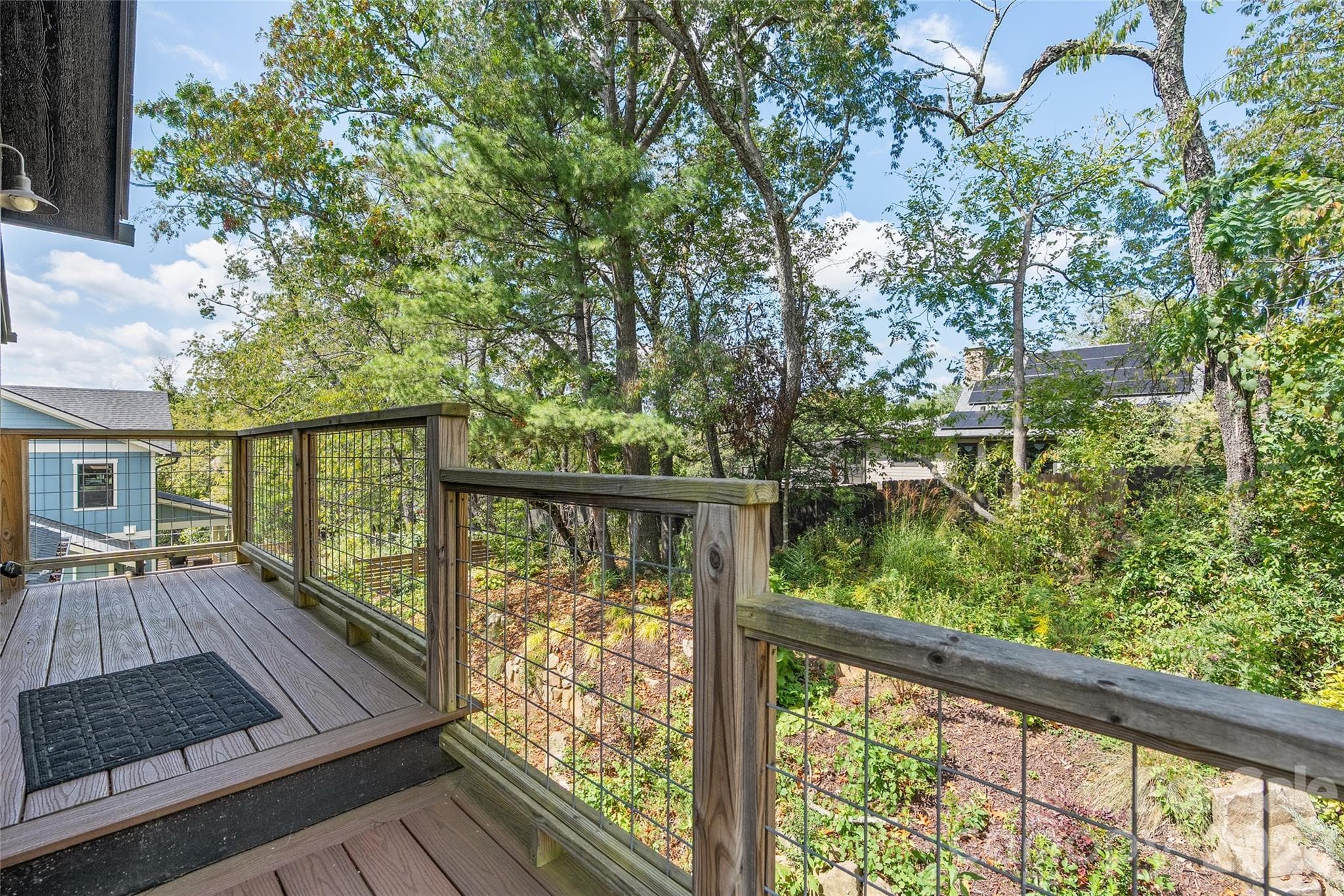 Single Family Residence at 55 Acona Lane, Asheville, photo 43 of 48