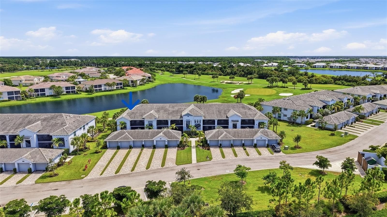 14050 HERITAGE LANDING BLVD #211