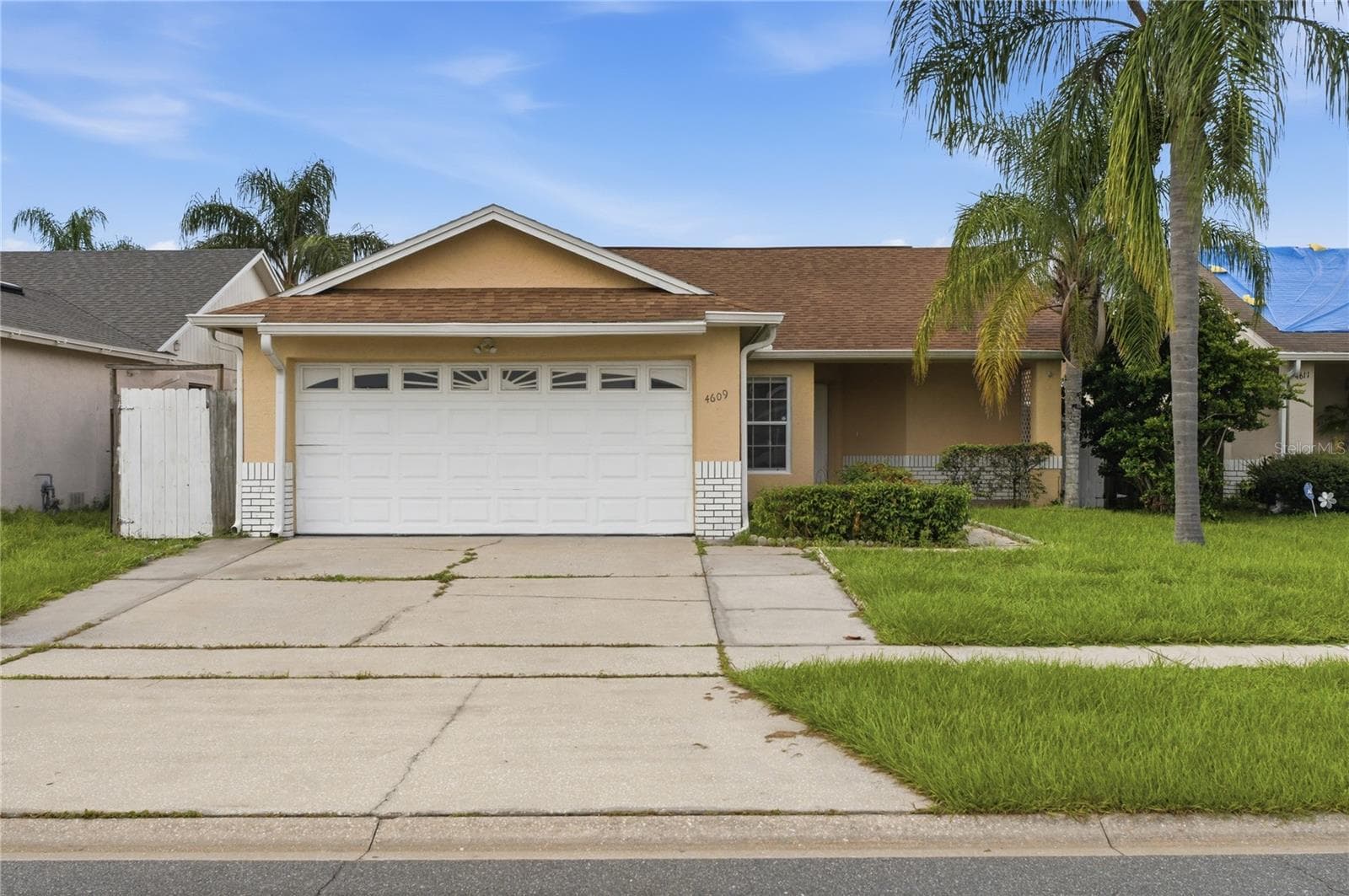 Welcome to 4609 Cheyenne Point – Offered at $334,900 - 4609 CHEYENNE POINT TRL, KISSIMMEE