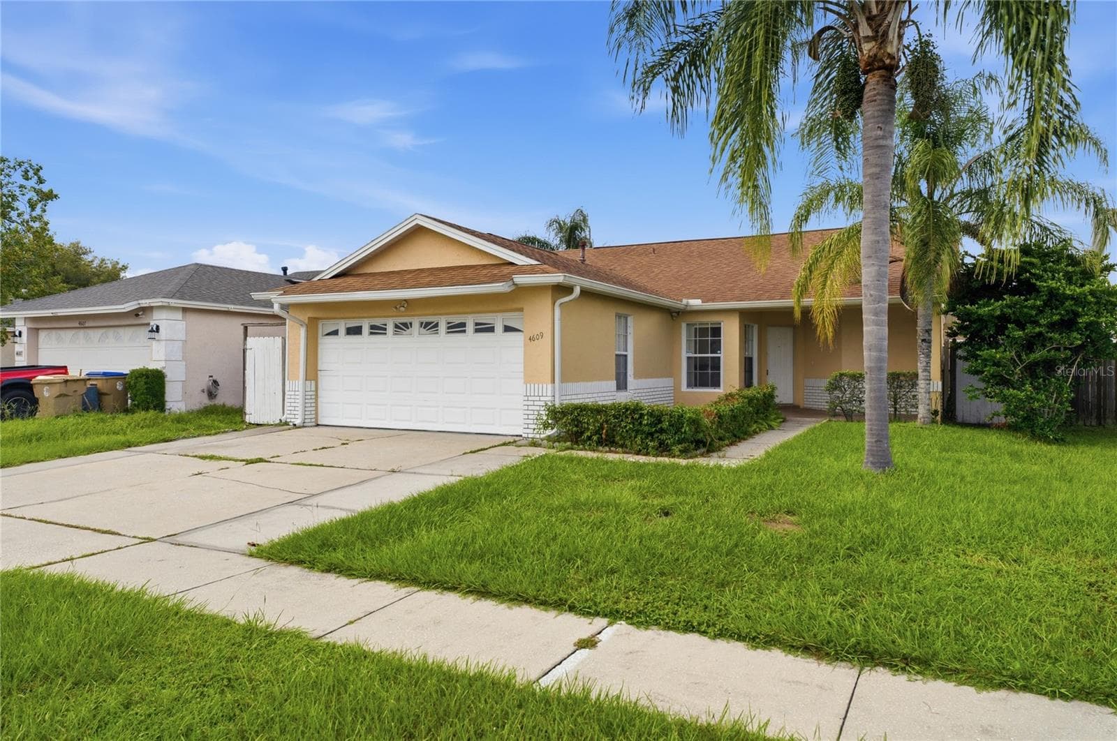 Single Family Residence at 4609 CHEYENNE POINT TRL, KISSIMMEE, photo 28 of 47