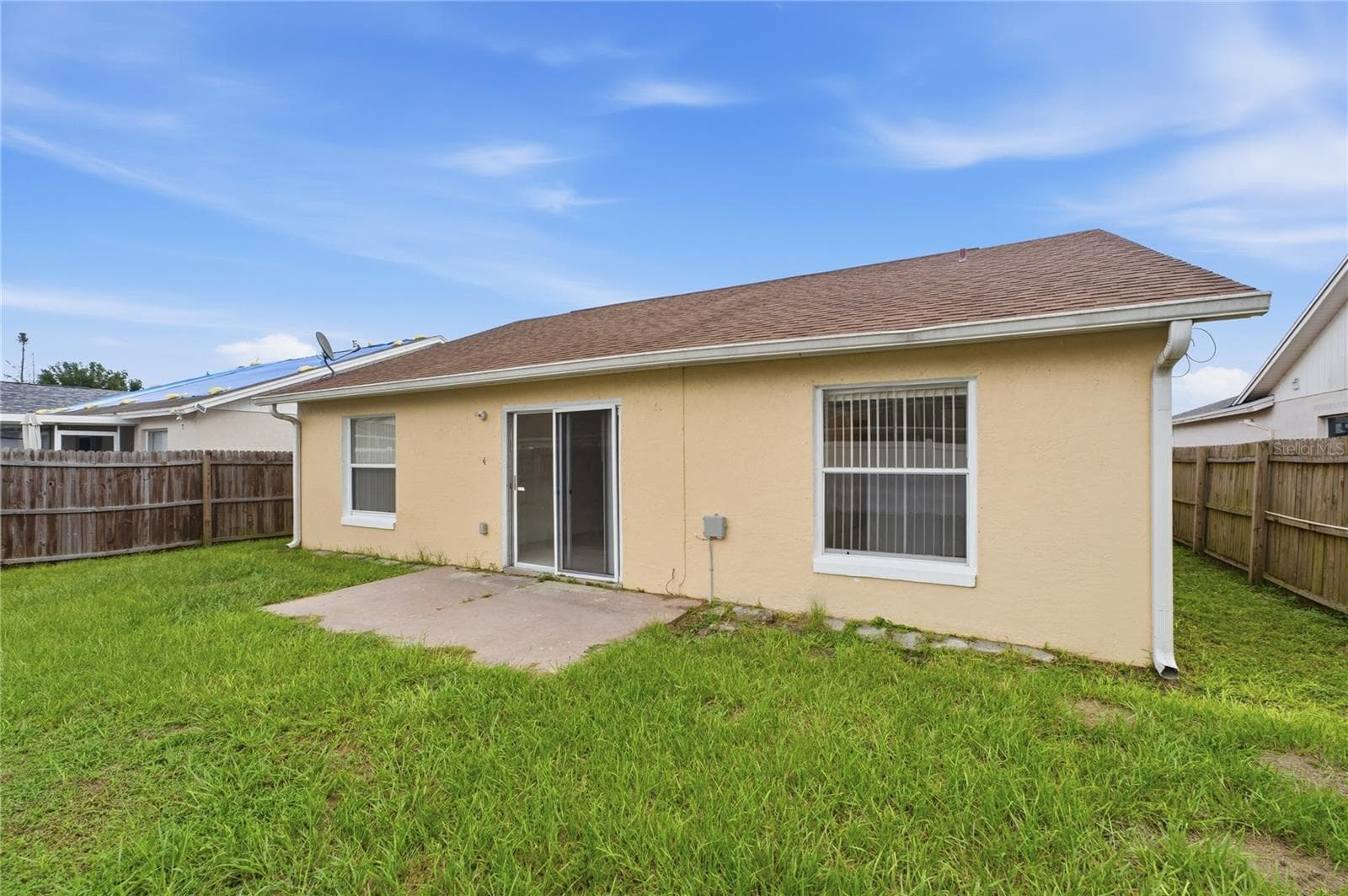 Single Family Residence at 4609 CHEYENNE POINT TRL, KISSIMMEE, photo 33 of 47