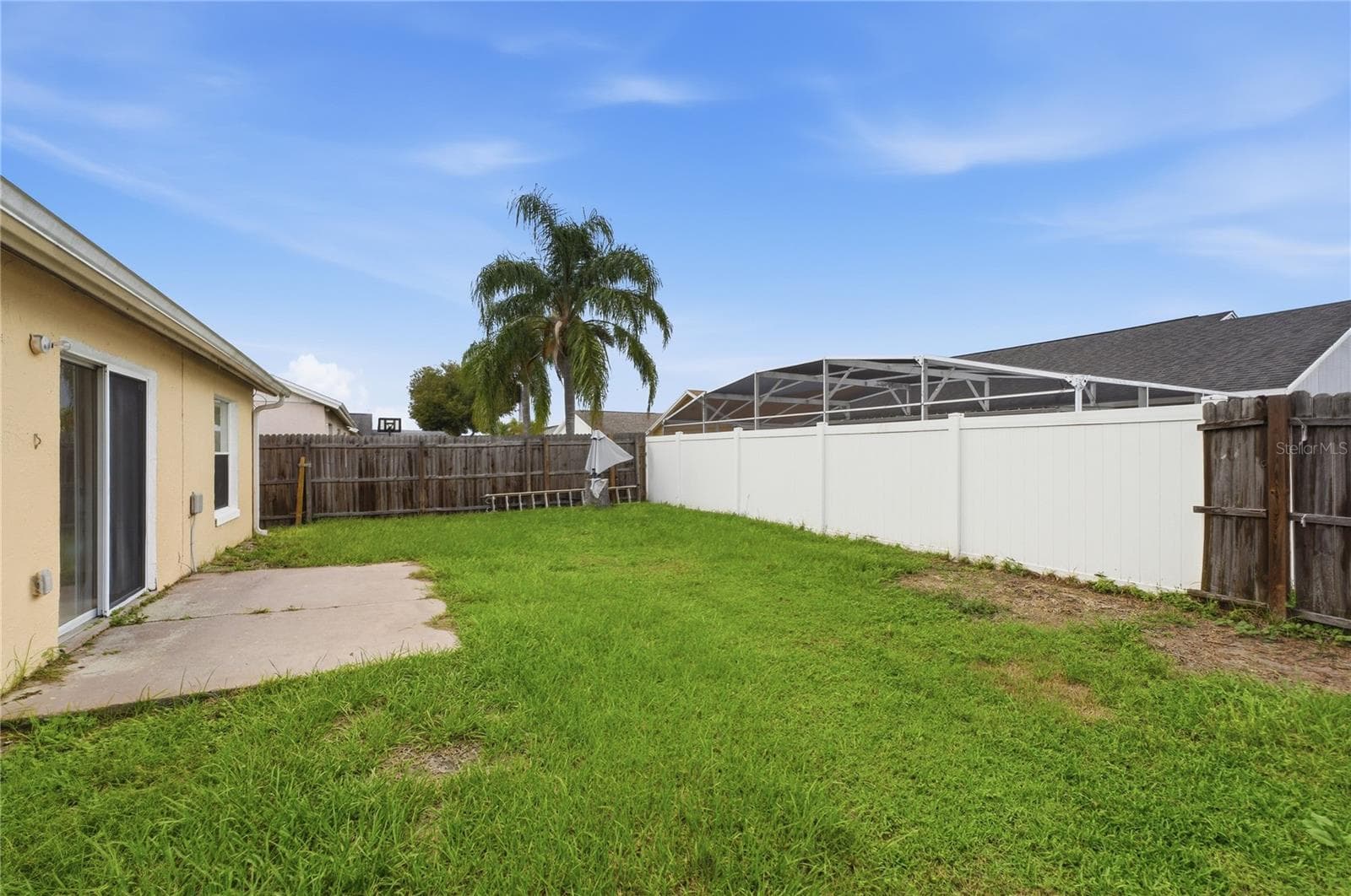 Single Family Residence at 4609 CHEYENNE POINT TRL, KISSIMMEE, photo 13 of 47