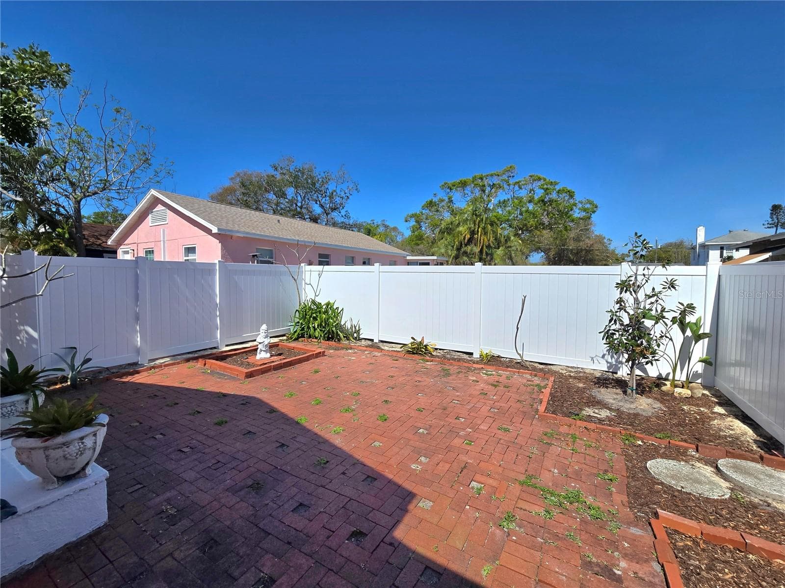 Single Family Residence at 4744 7TH AVE N, ST PETERSBURG, photo 17 of 21
