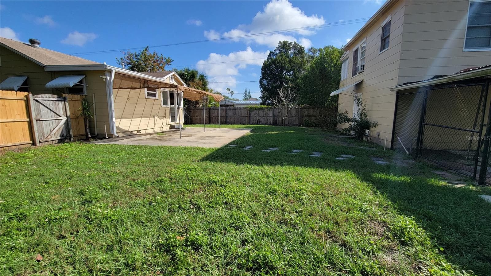 Single Family Residence at 4200 2ND AVE N, ST PETERSBURG, photo 11 of 17