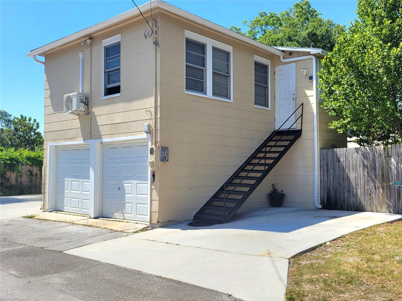 Single Family Residence at 4200 2ND AVE N, ST PETERSBURG, photo 12 of 17