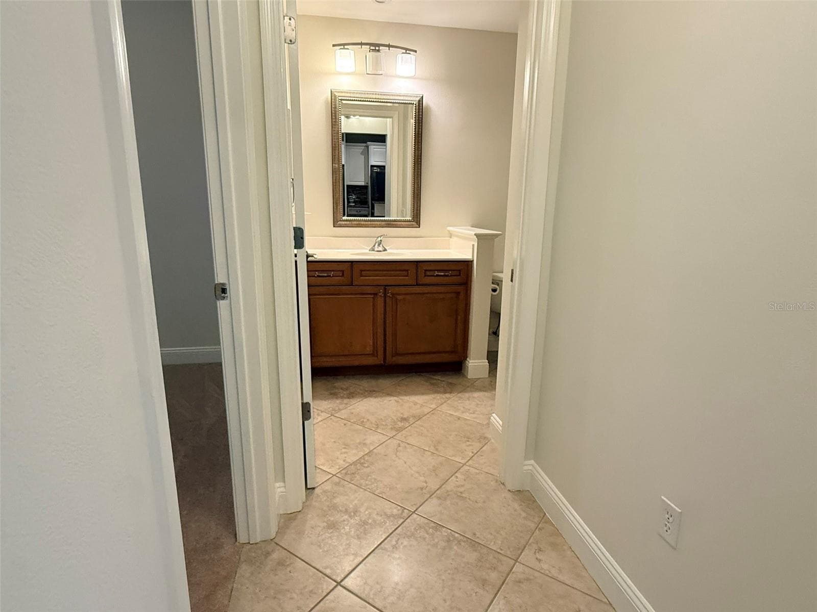 Condominium at 7702 LAKE VISTA CT #303, LAKEWOOD RANCH, photo 24 of 49