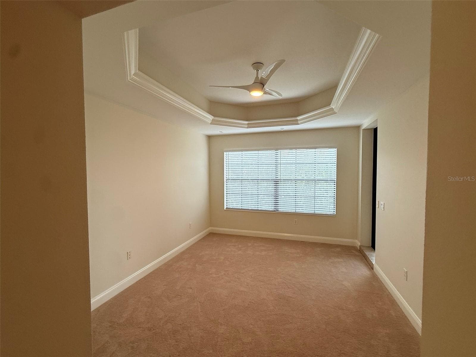 Master Bedroom - 7702 LAKE VISTA CT #303, LAKEWOOD RANCH