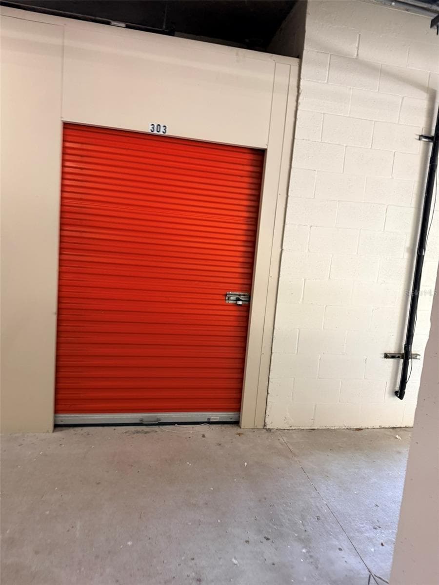 2- Storage areas - 7702 LAKE VISTA CT #303, LAKEWOOD RANCH