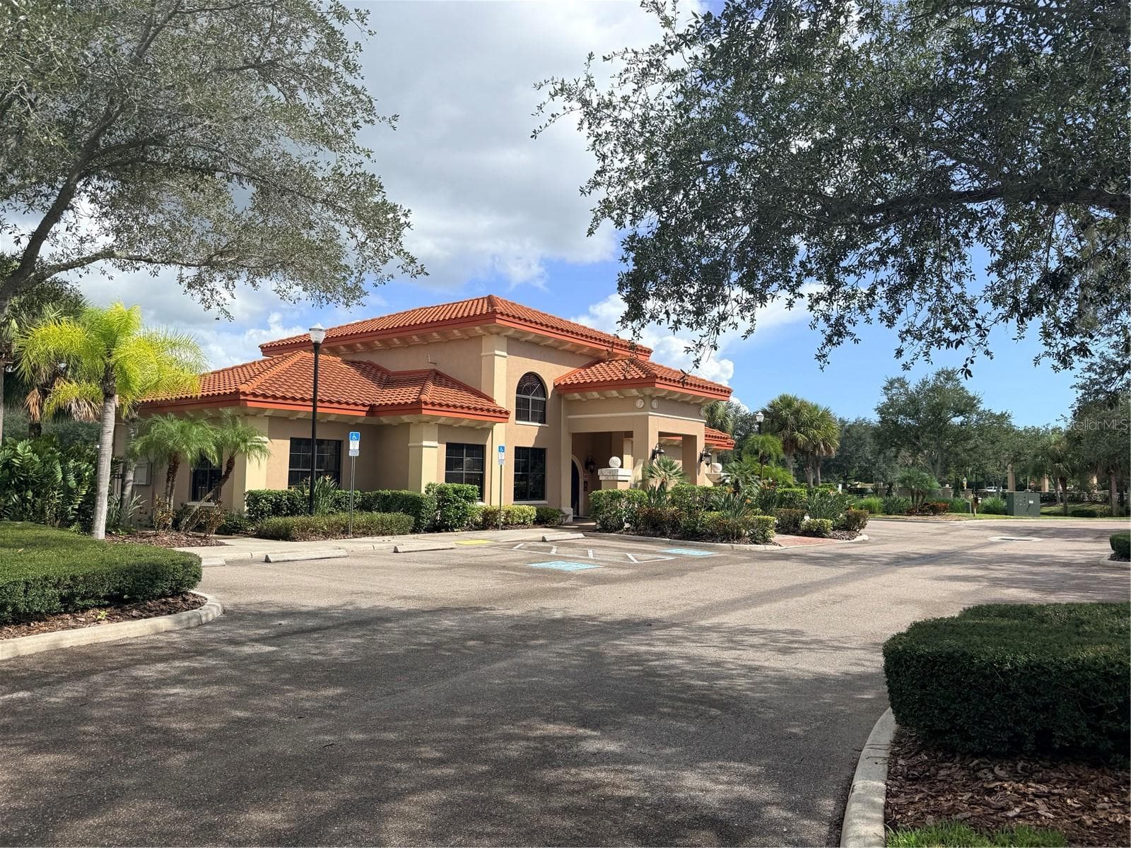 Club House - 7702 LAKE VISTA CT #303, LAKEWOOD RANCH