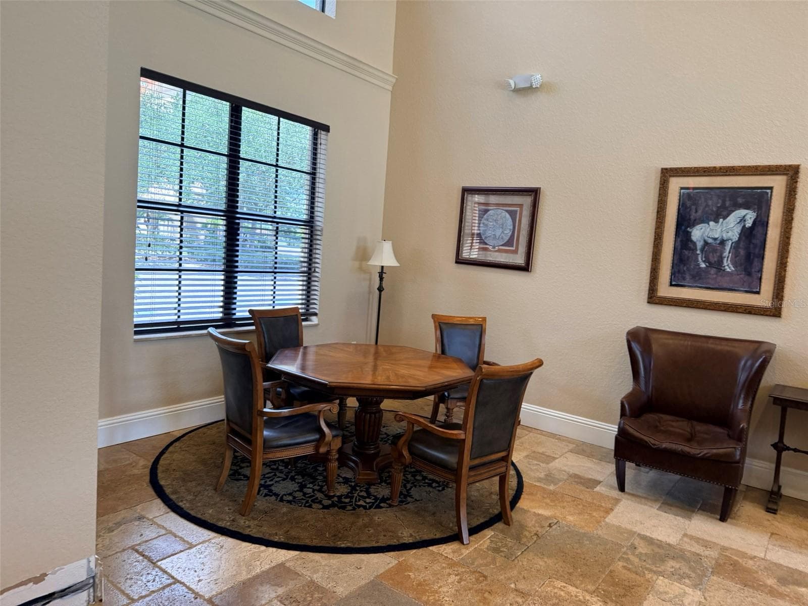 Club House - 7702 LAKE VISTA CT #303, LAKEWOOD RANCH