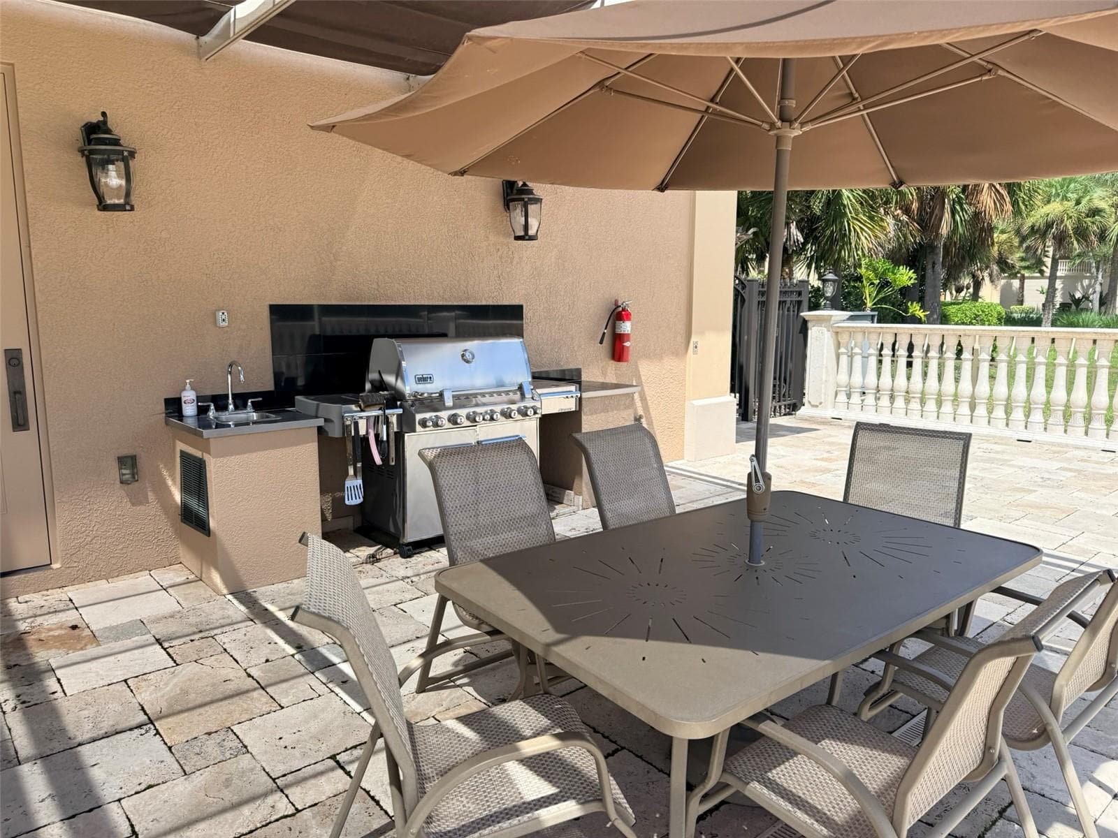 Condominium at 7702 LAKE VISTA CT #303, LAKEWOOD RANCH, photo 45 of 49