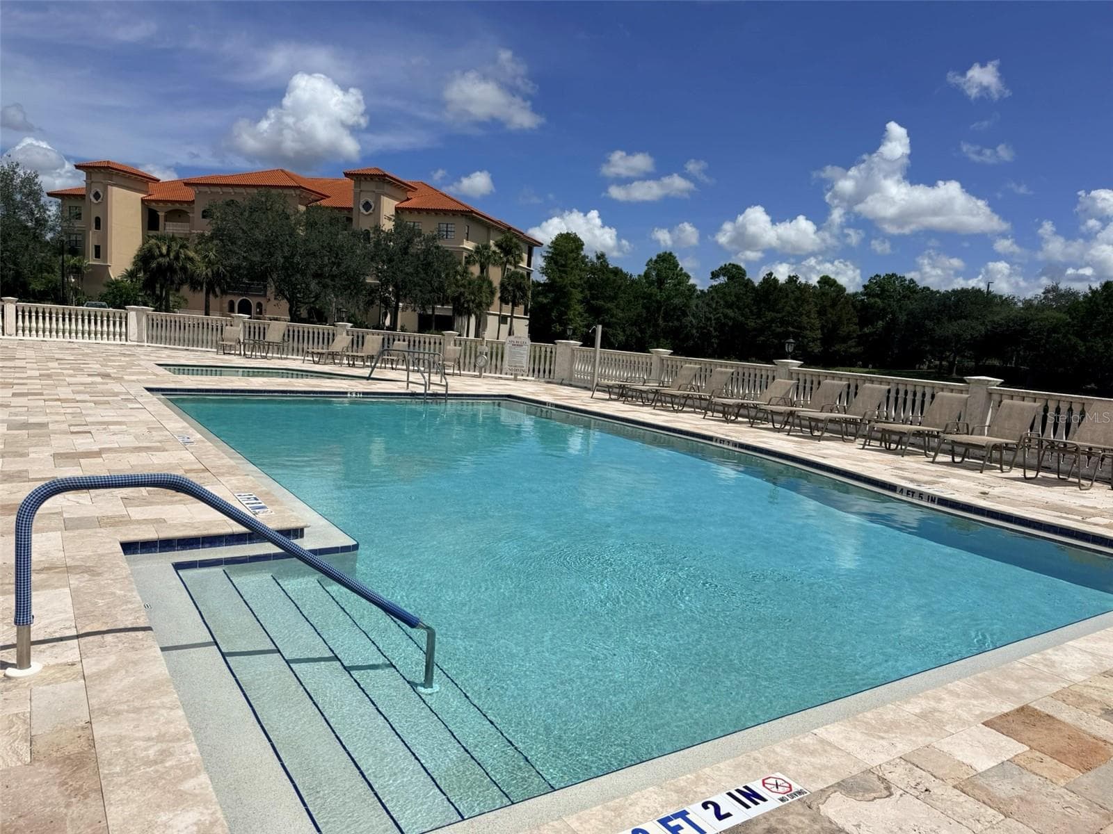 Condominium at 7702 LAKE VISTA CT #303, LAKEWOOD RANCH, photo 46 of 49