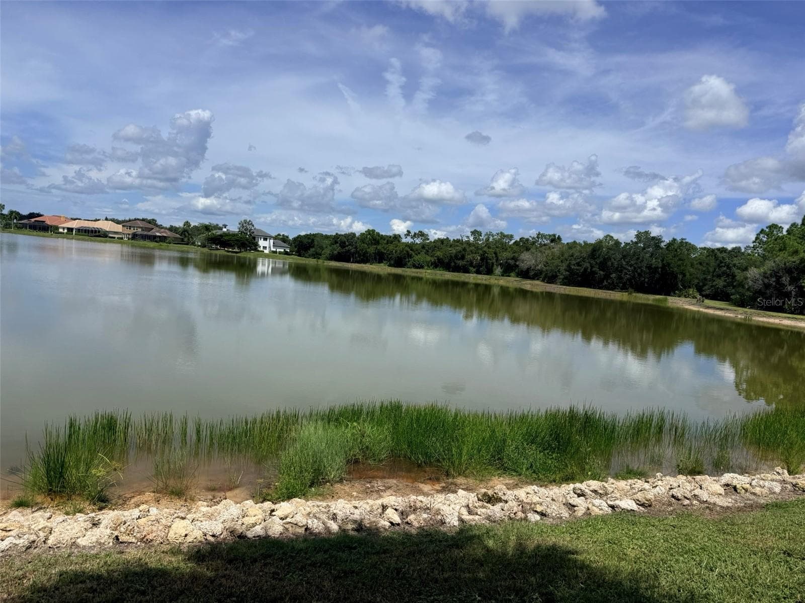 Lake view - 7702 LAKE VISTA CT #303, LAKEWOOD RANCH