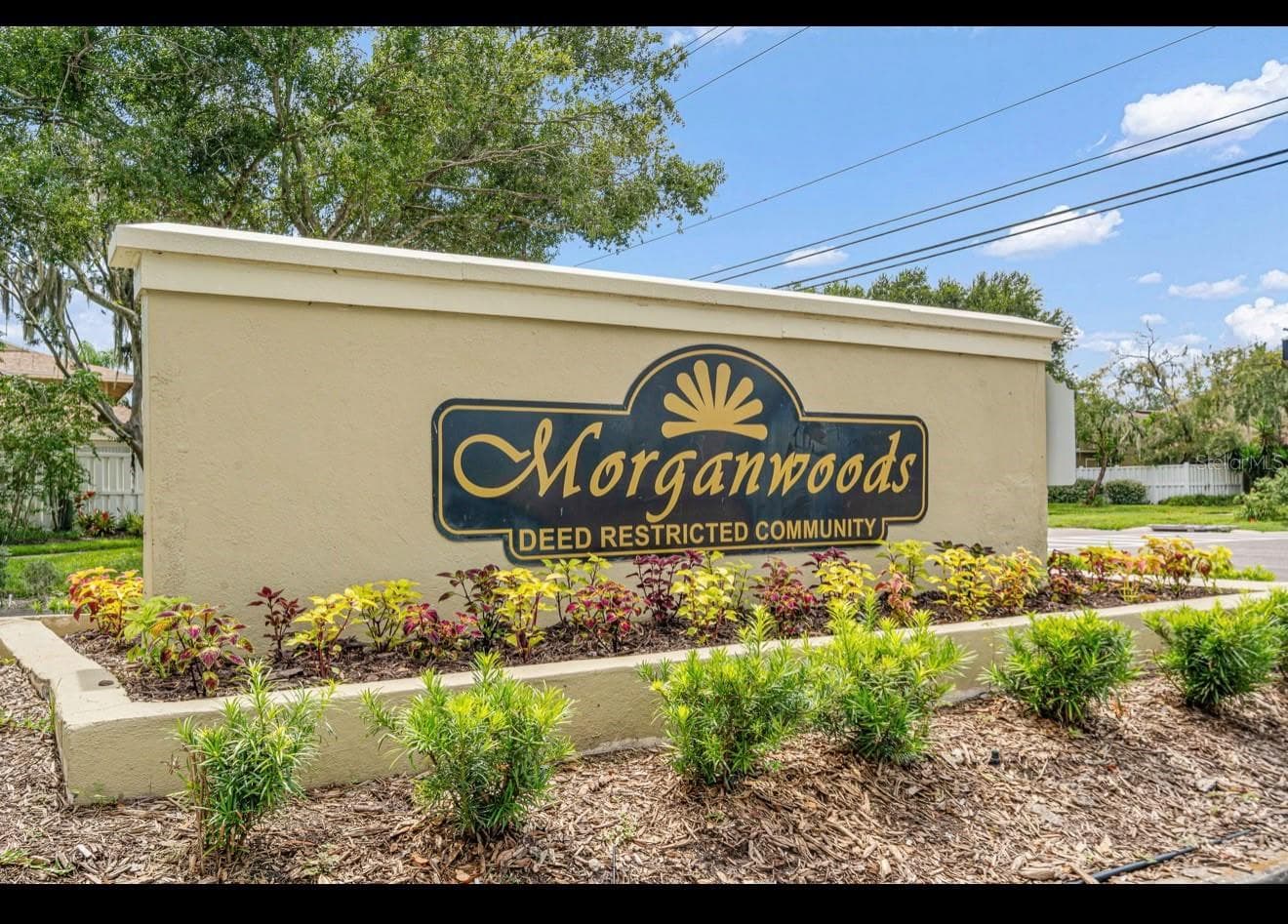 Villa at 7310 BAJA CT, TAMPA, photo 2 of 28