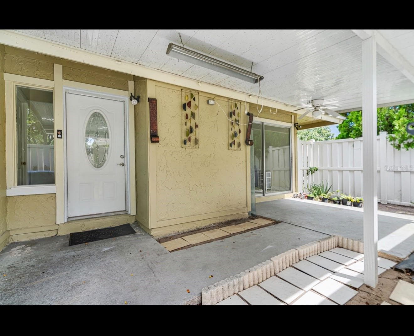 Villa at 7310 BAJA CT, TAMPA, photo 4 of 28