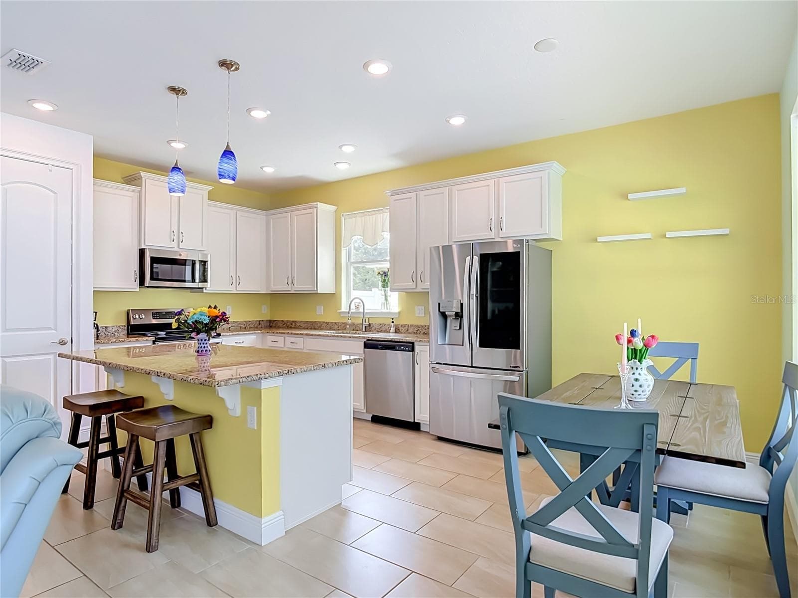 Kitchen - 1611 LADY FERN TRL, DELAND