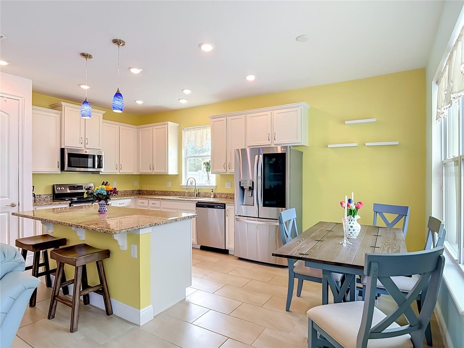 Single Family Residence at 1611 LADY FERN TRL, DELAND, photo 7 of 39