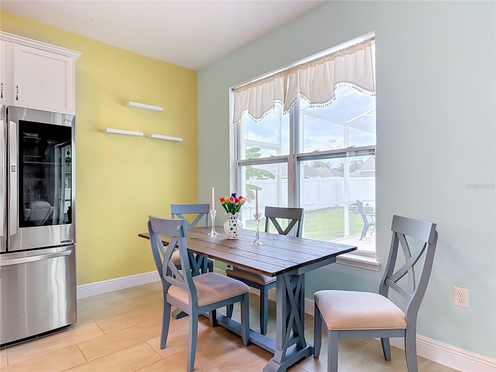 Dining - 1611 LADY FERN TRL, DELAND