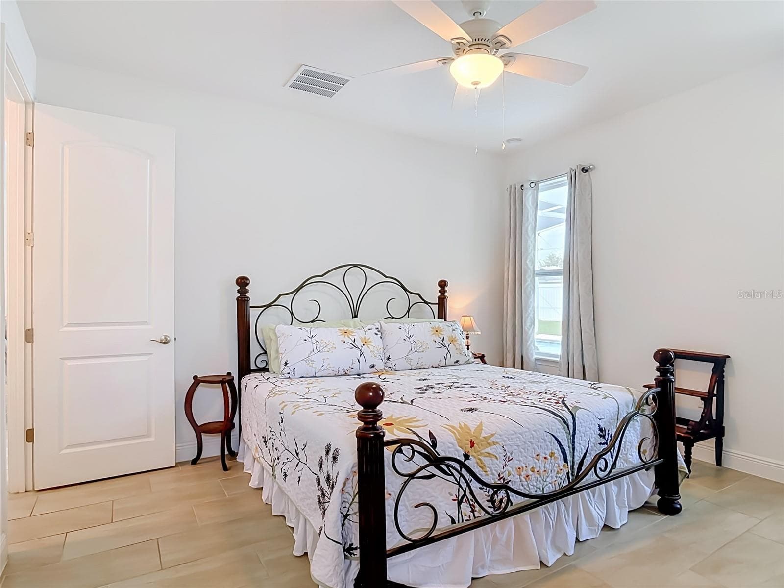 Primary Bedroom - 1611 LADY FERN TRL, DELAND