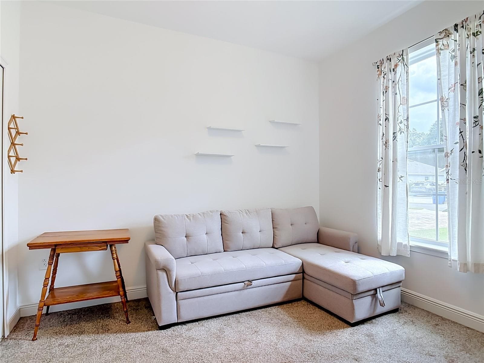 Bedroom 2 - 1611 LADY FERN TRL, DELAND