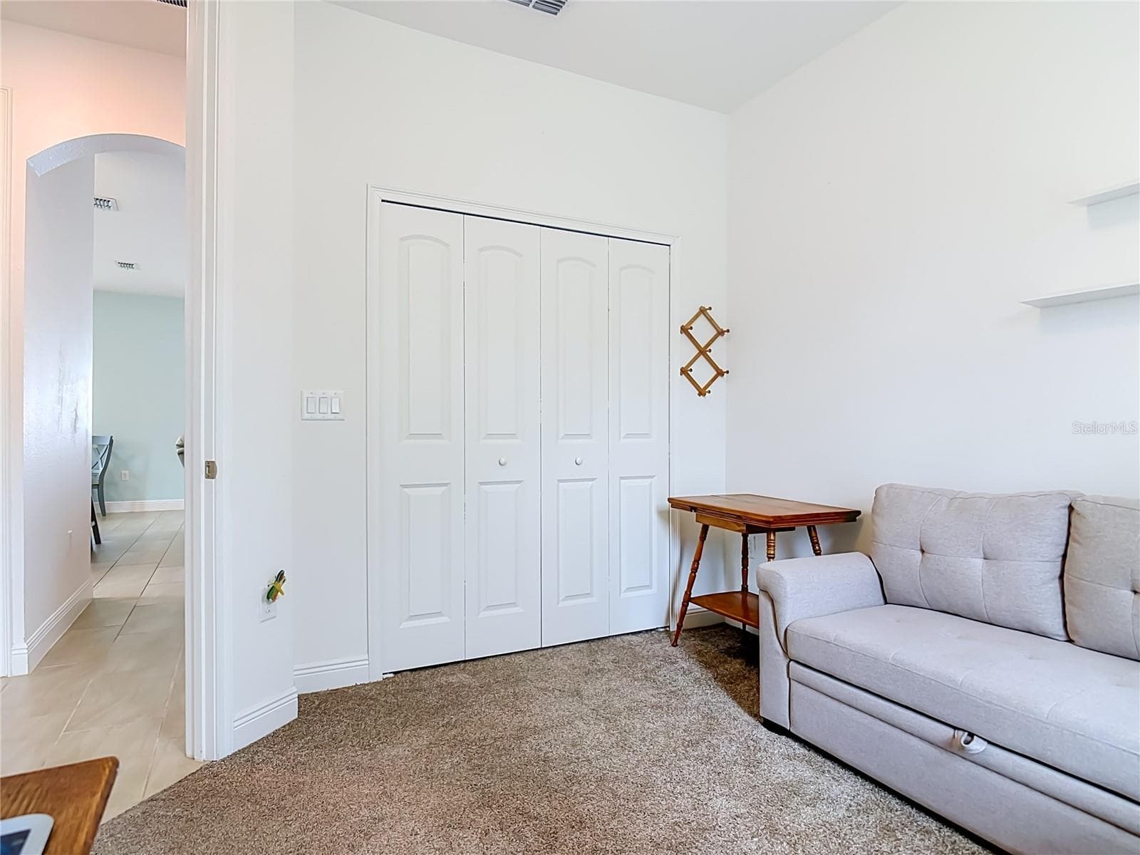 Bedroom 2 - 1611 LADY FERN TRL, DELAND
