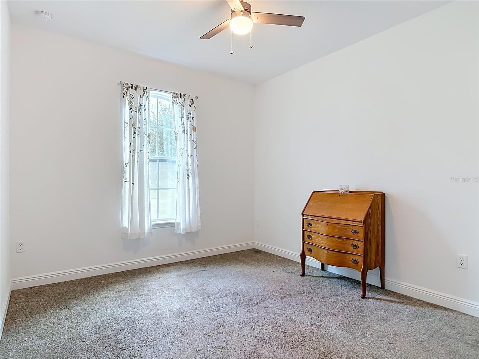 Bedroom 3 - 1611 LADY FERN TRL, DELAND