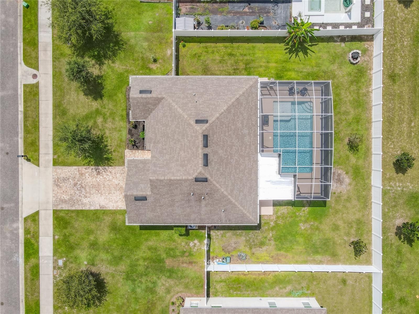 Single Family Residence at 1611 LADY FERN TRL, DELAND, photo 37 of 39