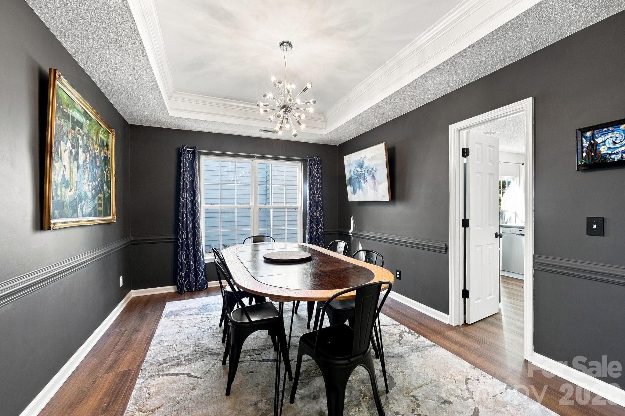 Single Family Residence at 16215 Hollingbourne Road, Huntersville, photo 9 of 40