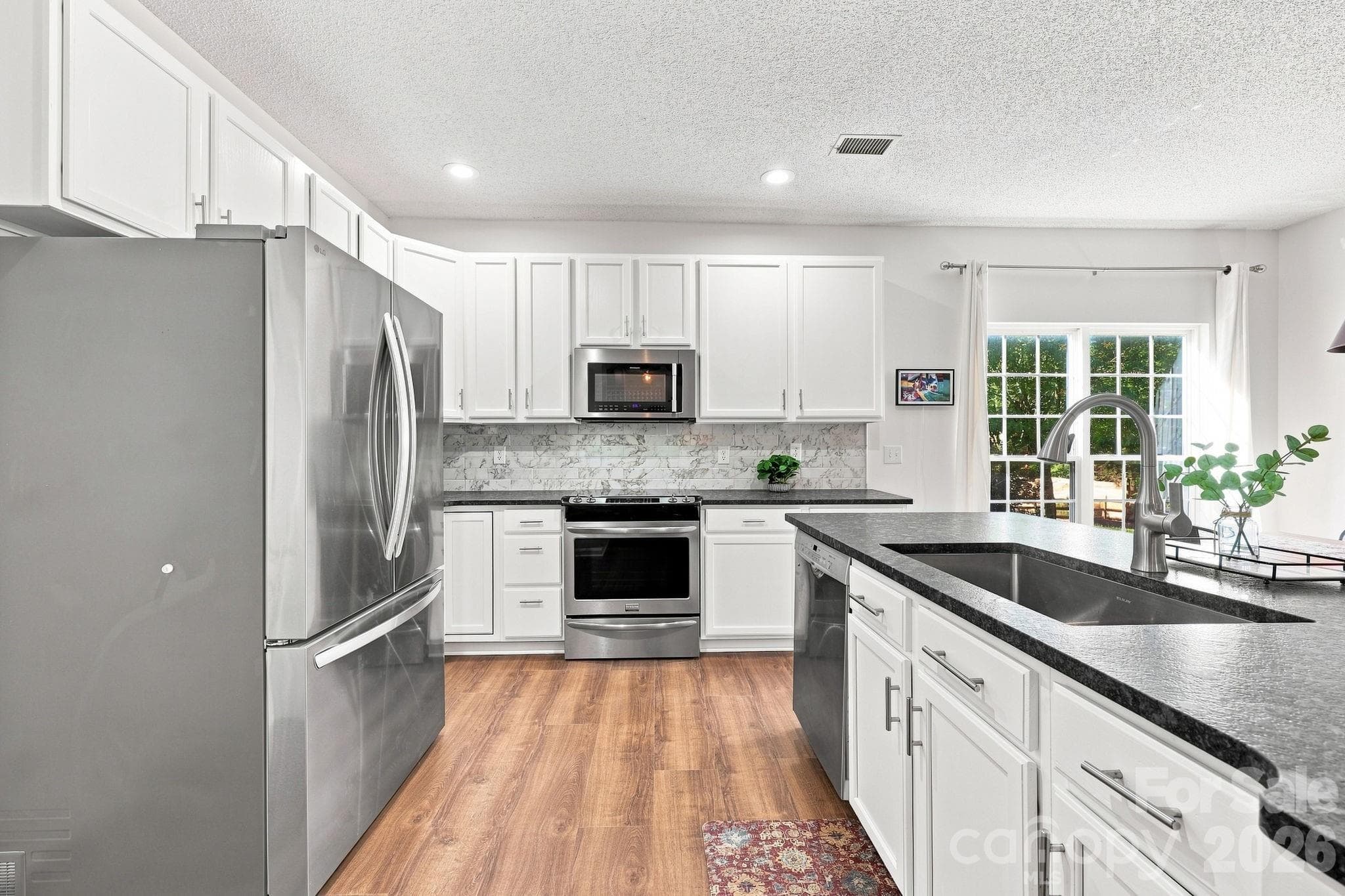 Single Family Residence at 16215 Hollingbourne Road, Huntersville, photo 15 of 40