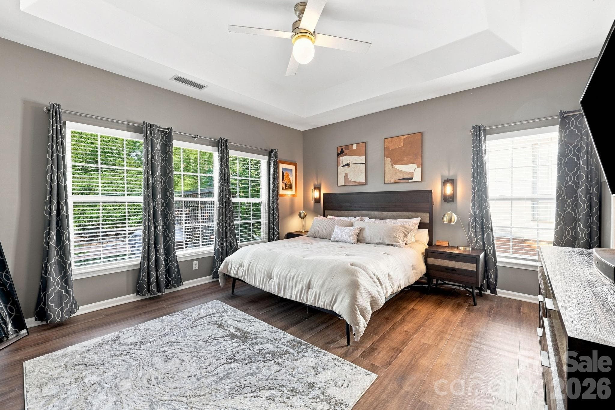 Single Family Residence at 16215 Hollingbourne Road, Huntersville, photo 20 of 40