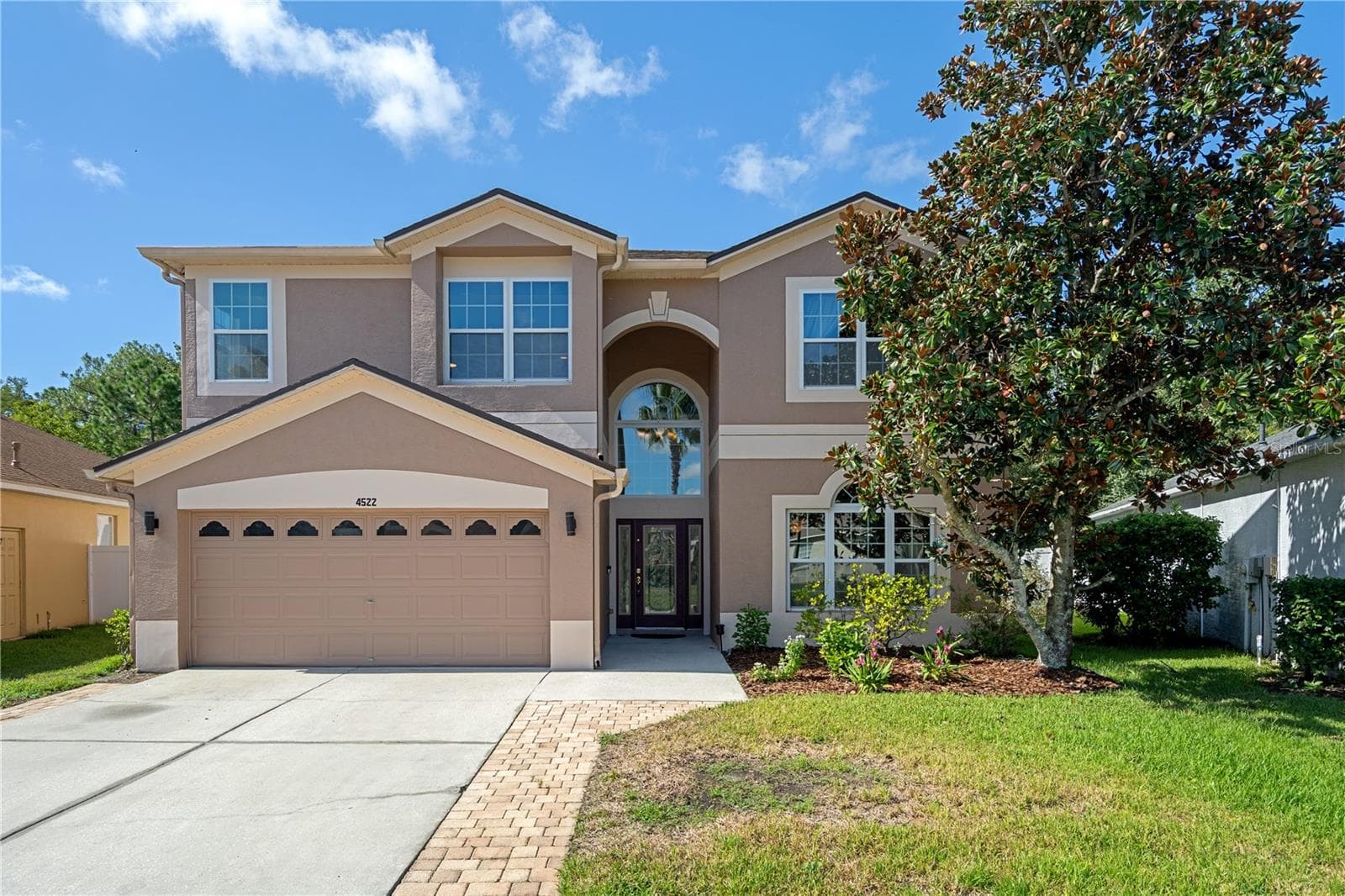 Single Family Residence at 4522 MAPLETREE LOOP, WESLEY CHAPEL, photo 4 of 82