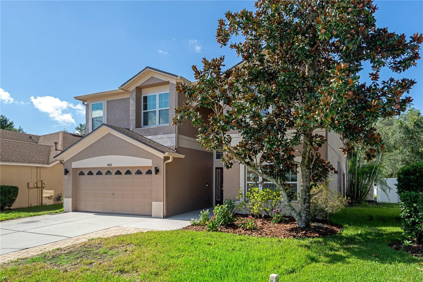 Single Family Residence at 4522 MAPLETREE LOOP, WESLEY CHAPEL, photo 5 of 82