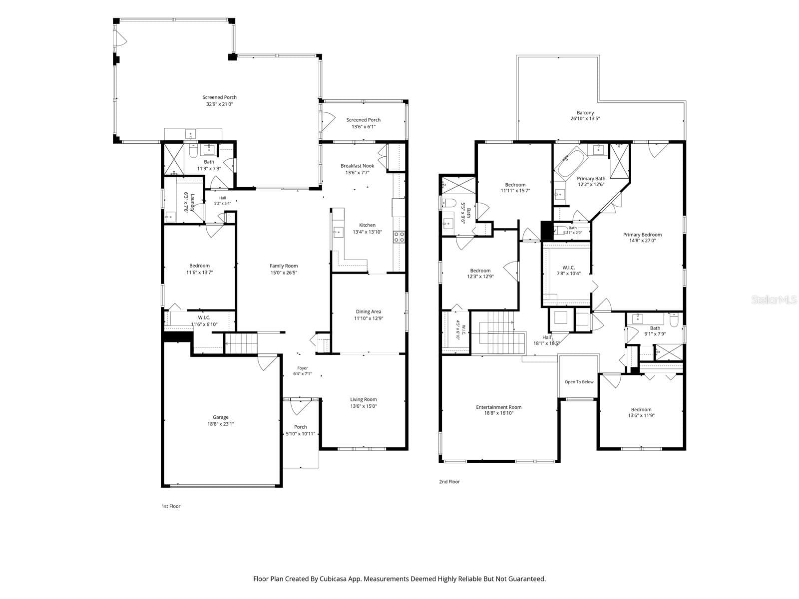 Single Family Residence at 4522 MAPLETREE LOOP, WESLEY CHAPEL, photo 10 of 82