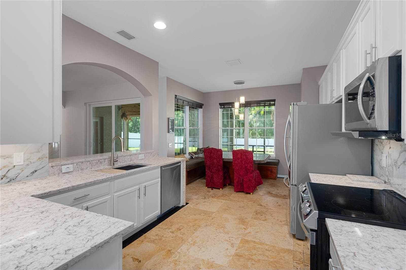 Single Family Residence at 4522 MAPLETREE LOOP, WESLEY CHAPEL, photo 20 of 82
