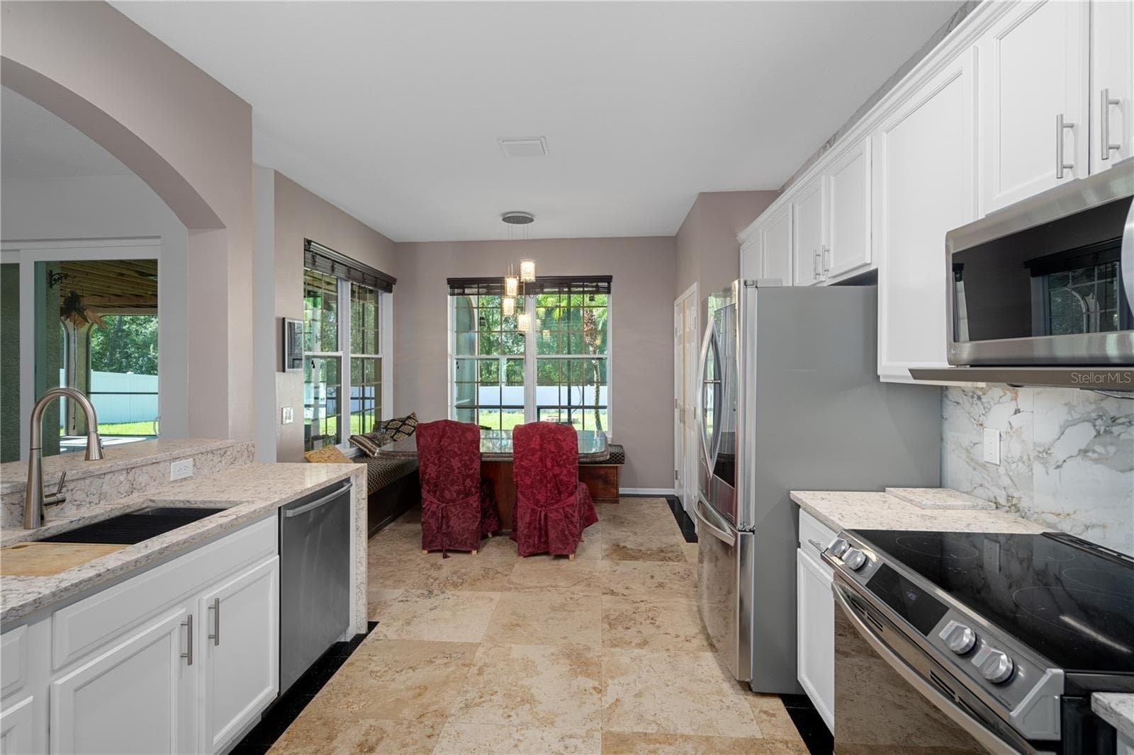 Single Family Residence at 4522 MAPLETREE LOOP, WESLEY CHAPEL, photo 21 of 82