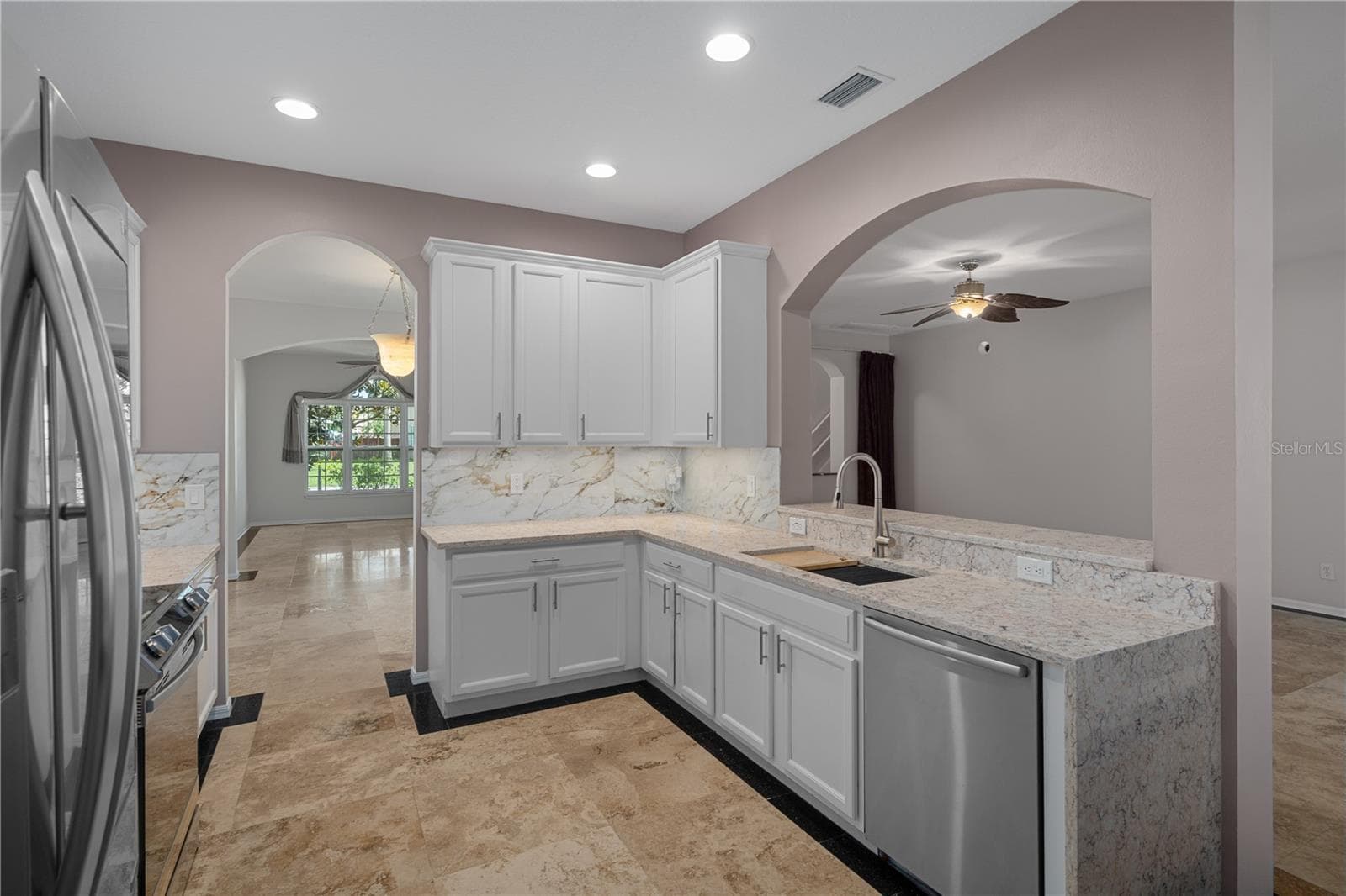 Single Family Residence at 4522 MAPLETREE LOOP, WESLEY CHAPEL, photo 22 of 82