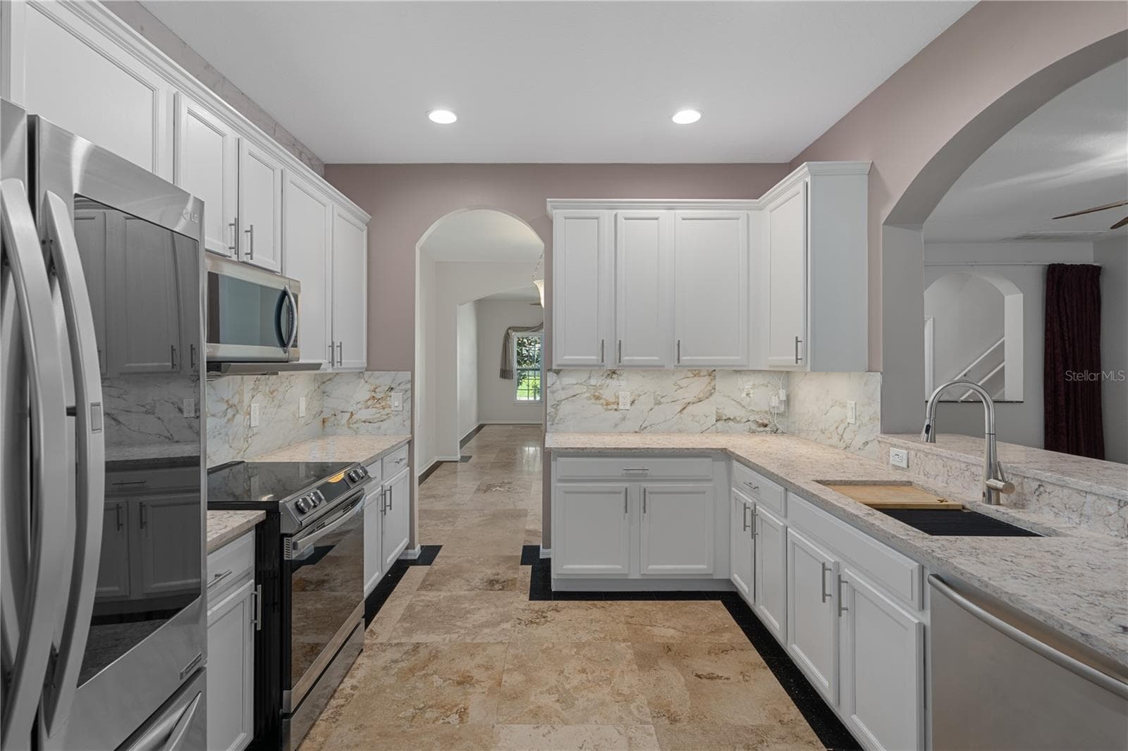 Single Family Residence at 4522 MAPLETREE LOOP, WESLEY CHAPEL, photo 23 of 82