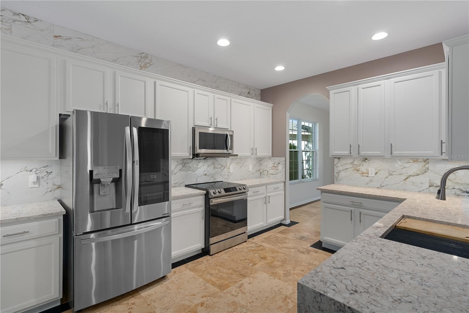 Single Family Residence at 4522 MAPLETREE LOOP, WESLEY CHAPEL, photo 24 of 82