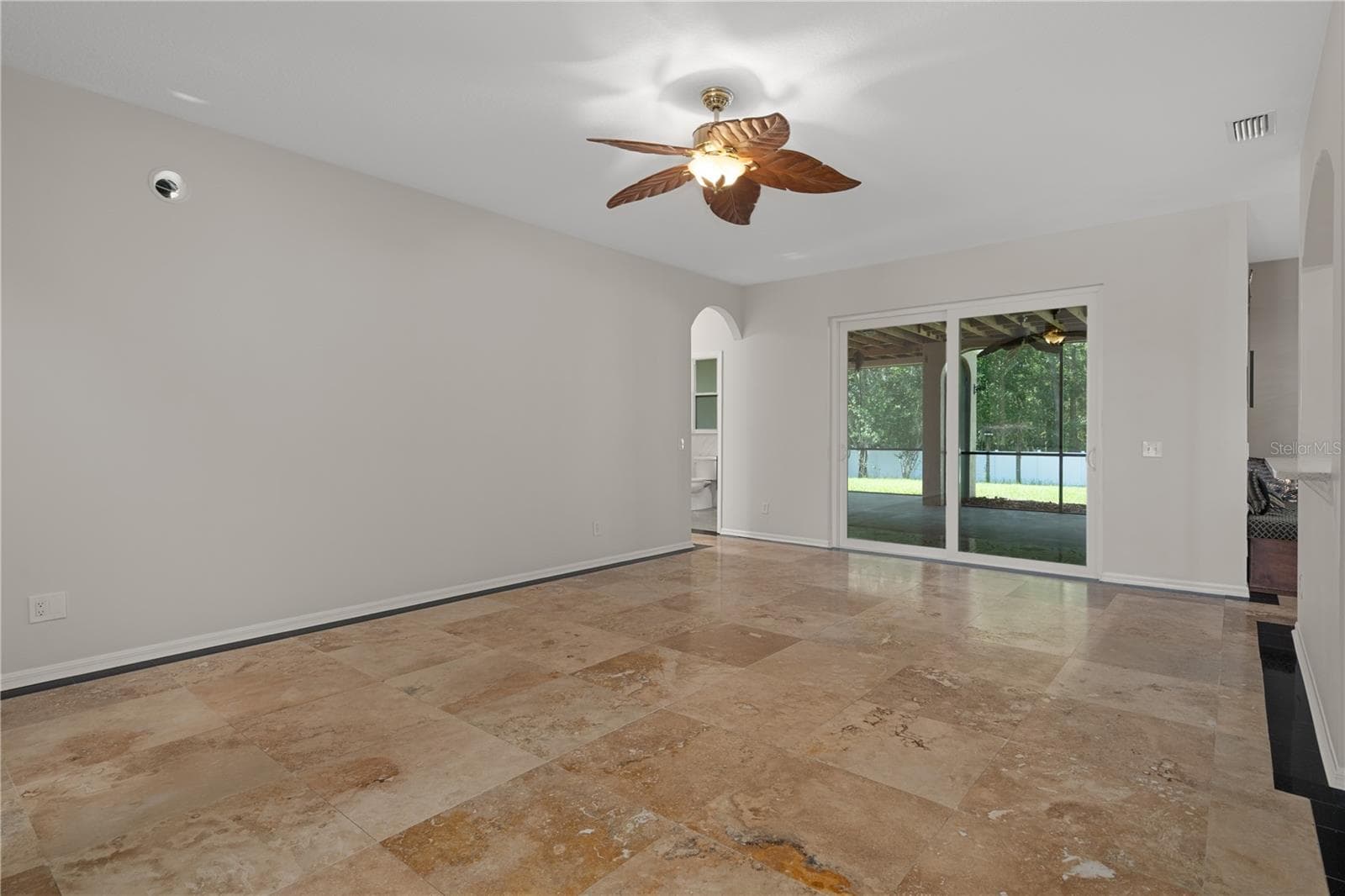Single Family Residence at 4522 MAPLETREE LOOP, WESLEY CHAPEL, photo 28 of 82