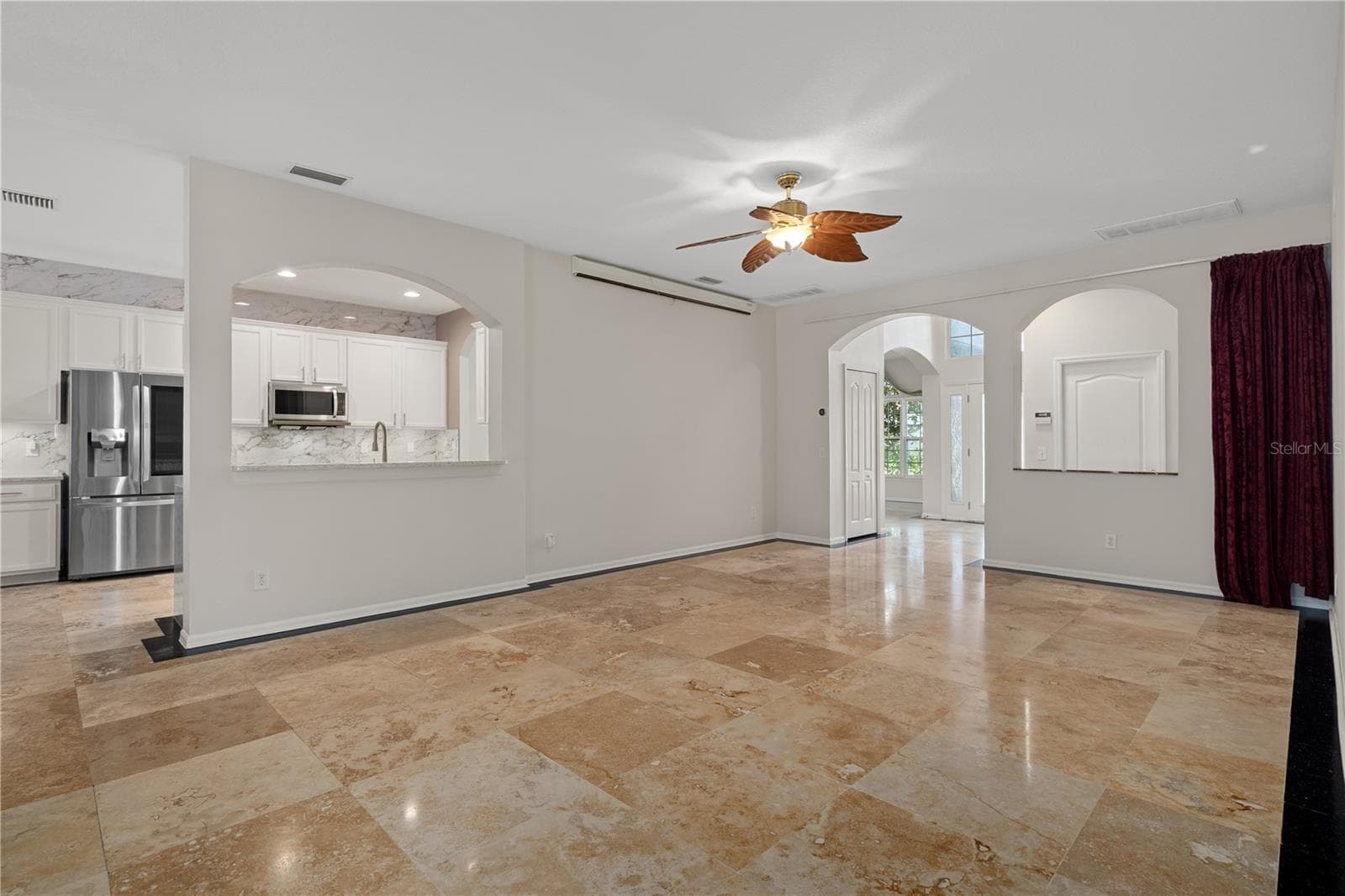 Single Family Residence at 4522 MAPLETREE LOOP, WESLEY CHAPEL, photo 32 of 82