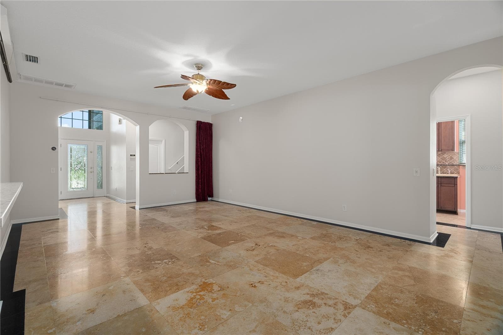 Single Family Residence at 4522 MAPLETREE LOOP, WESLEY CHAPEL, photo 33 of 82