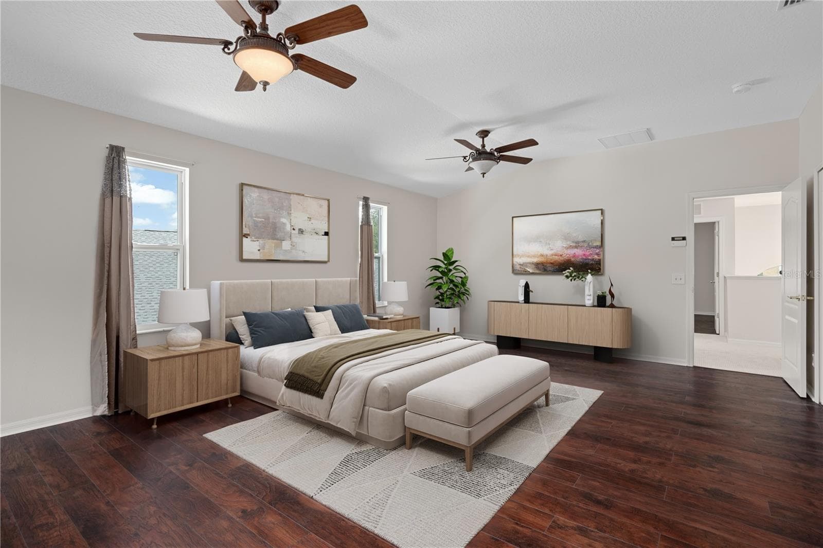 Single Family Residence at 4522 MAPLETREE LOOP, WESLEY CHAPEL, photo 47 of 82