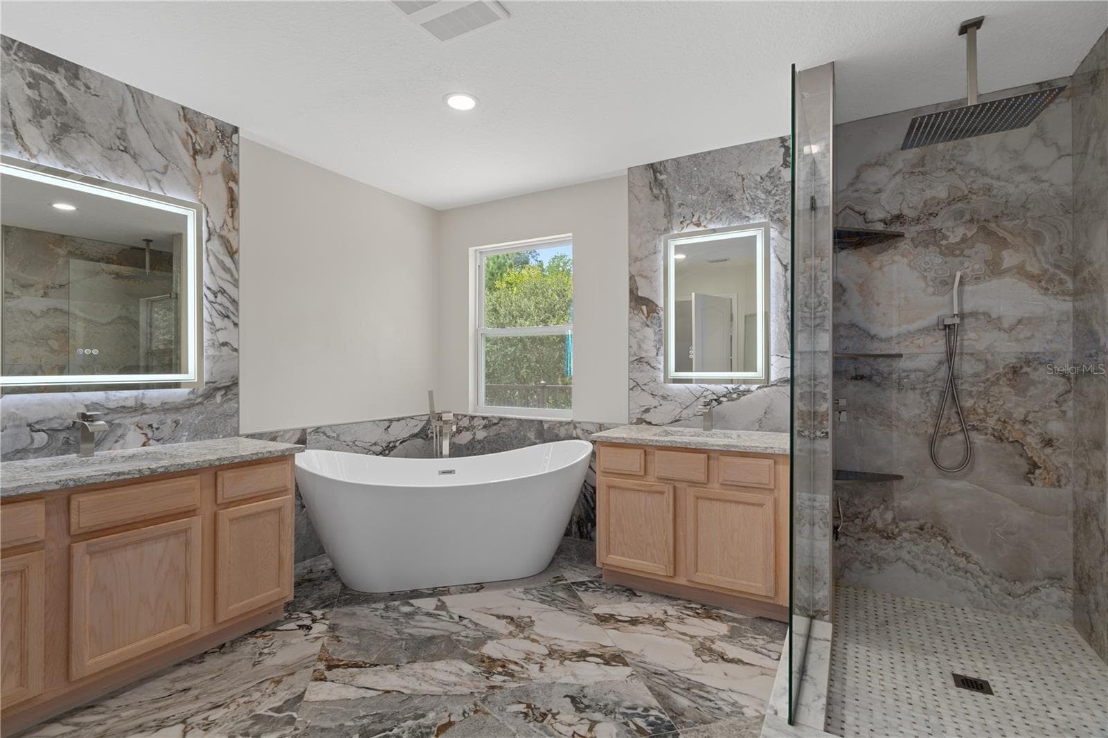 Single Family Residence at 4522 MAPLETREE LOOP, WESLEY CHAPEL, photo 53 of 82