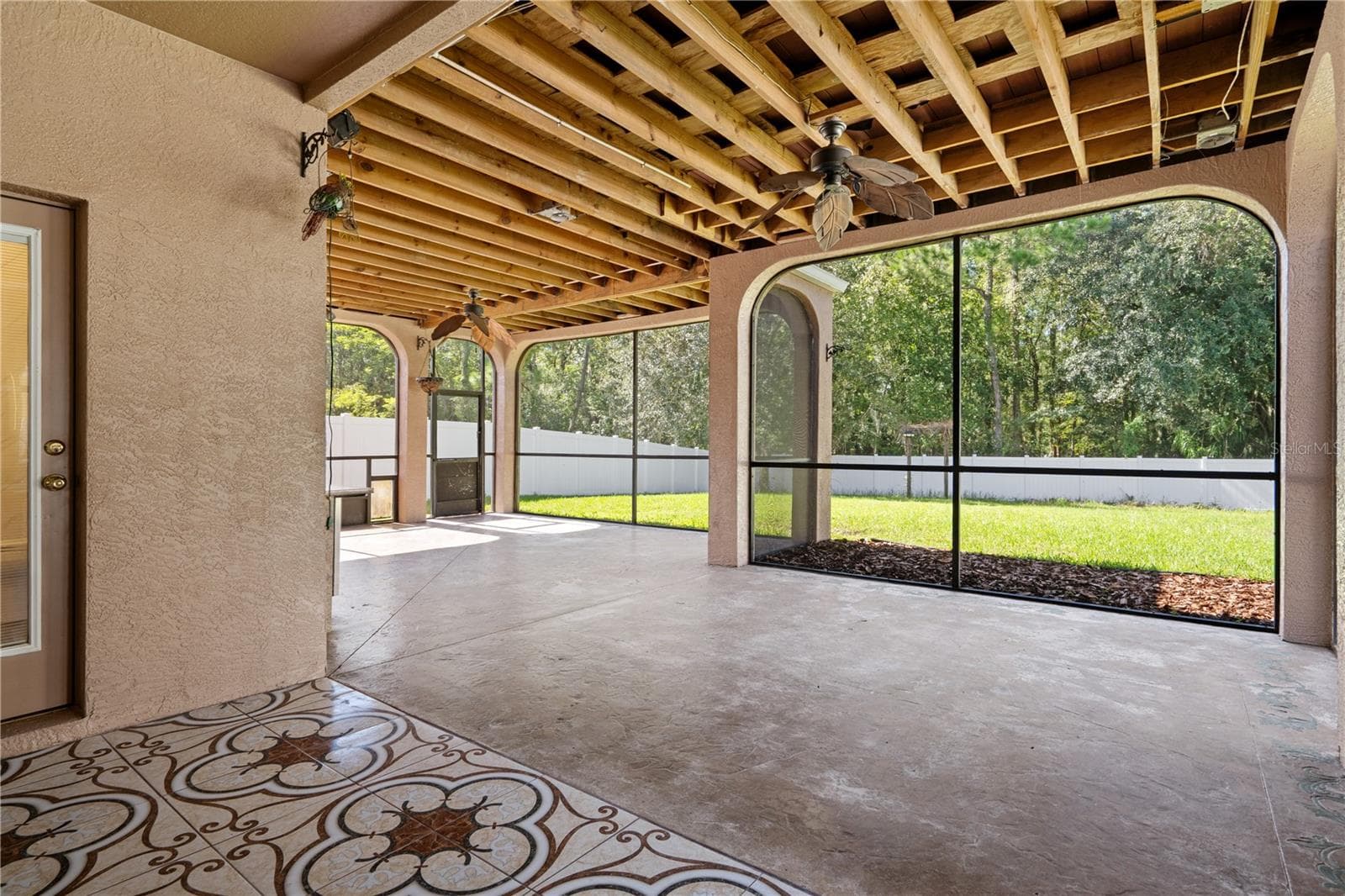 Single Family Residence at 4522 MAPLETREE LOOP, WESLEY CHAPEL, photo 68 of 82